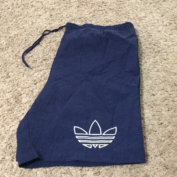 adidas Other - Vintage Adidas shorts